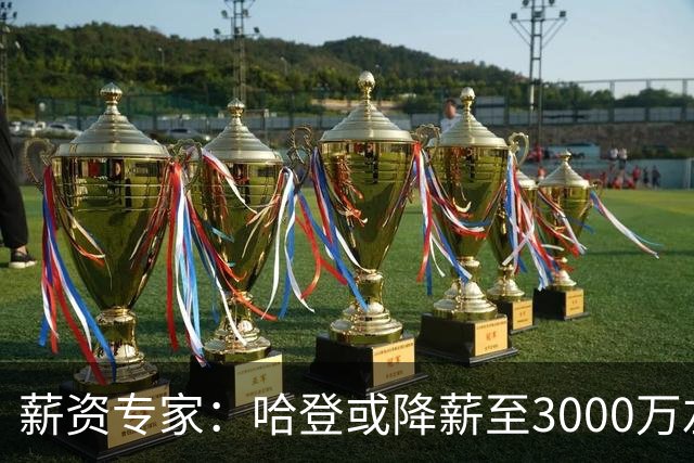 薪资专家：哈登或降薪至3000万左右 助骑士避开第二土豪线