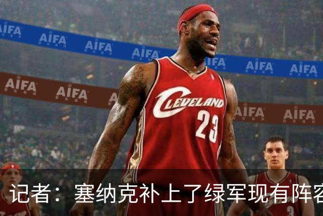 记者：塞纳克补上了绿军现有阵容的防守短板 但他在进攻端偏软